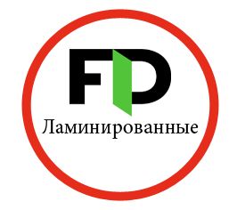 Погонаж Ламинированные