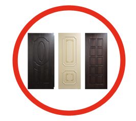 Панель для входной двери