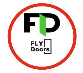 Погонаж FlyDoors