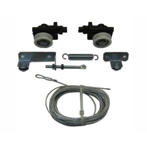 Мех-зм синхронного раздвижения Symetric Herkules 50кг 2.1.9.070