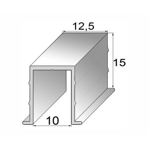П-профиль 900мм. А-6
