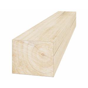 Брусок 50*40*2500мм. сосна, 2,5 метра