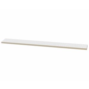 Панель односторонняя МДФ 719*10*2400мм. ЭКО-шпон