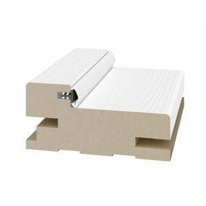 Стойка коробки телескоп. 65*30*2400мм. ЭКО-шпон