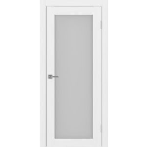 Межкомнатная дверь Парма_401.2 ЭКО-шпон