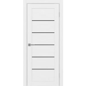 Межкомнатная дверь Парма_401АПП молдинг SB.1 ЭКО-шпон