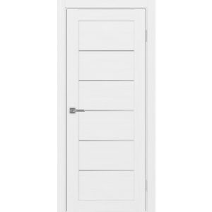 Межкомнатная дверь Парма_401АПП молдинг SC.1 ЭКО-шпон