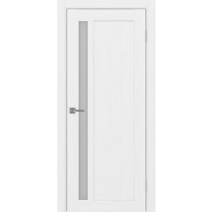 Межкомнатная дверь Парма_412.21 ЭКО-шпон