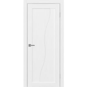 Межкомнатная дверь Сицилия_720.11 ЭКО-шпон