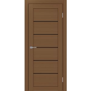 Межкомнатная дверь Турин_501AПП молдинг SB.1 ЭКО-шпон