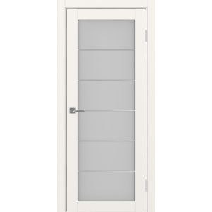 Межкомнатная дверь Турин_501АСС молдинг SC.2 ЭКО-шпон