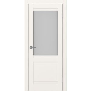 Межкомнатная дверь Турин_502U.21 ЭКО-шпон