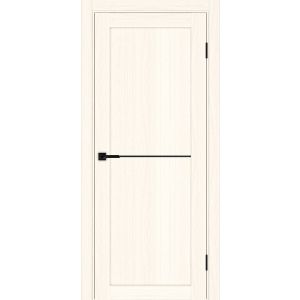 Межкомнатная дверь Турин_502АПП молдинг SB.11 ЭКО-шпон