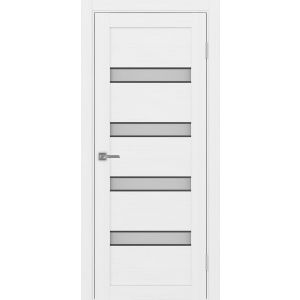 Межкомнатная дверь Турин_505AПC молдинг SB.12 ЭКО-шпон