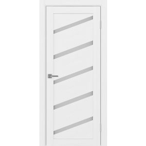 Межкомнатная дверь Турин_506У.112 ЭКО-шпон