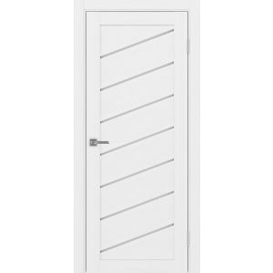 Межкомнатная дверь Турин_508У.112 ЭКО-шпон