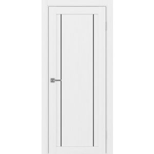 Межкомнатная дверь Турин_522AПП молдинг SB.111 ЭКО-шпон