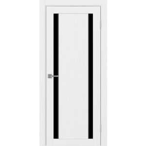 Межкомнатная дверь Турин_522AПП молдинг SB.212 ЭКО-шпон