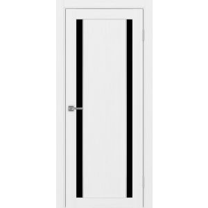 Межкомнатная дверь Турин_522AПП молдинг SC.212 ЭКО-шпон