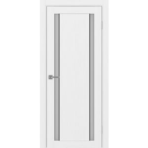 Межкомнатная дверь Турин_522АПС молдинг SB.212 ЭКО-шпон