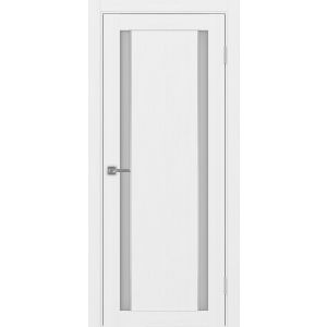 Межкомнатная дверь Турин_522АПС молдинг SC.212 ЭКО-шпон