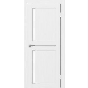Межкомнатная дверь Турин_523АПП молдинг SC.221 ЭКО-шпон