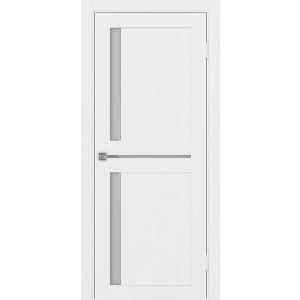 Межкомнатная дверь Турин_523АПС молдинг SC.221 ЭКО-шпон