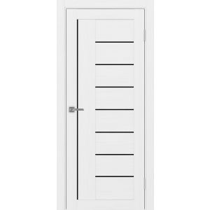 Межкомнатная дверь Турин_524AПП молдинг SB.11 ЭКО-шпон