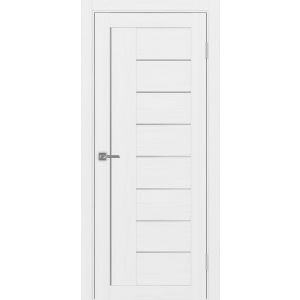 Межкомнатная дверь Турин_524AПП молдинг SC.11 ЭКО-шпон