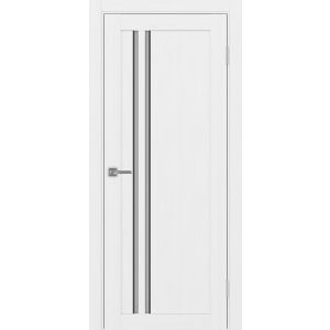 Межкомнатная дверь Турин_525АПС молдинг SB.121 ЭКО-шпон