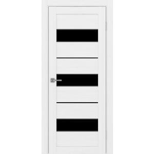 Межкомнатная дверь Турин_526АПП молдинг SB.122 ЭКО-шпон