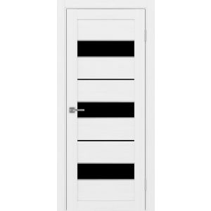 Межкомнатная дверь Турин_526АПП молдинг SC.122 ЭКО-шпон