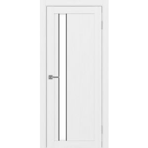 Межкомнатная дверь Турин_528AПП молдинг SB.121 ЭКО-шпон