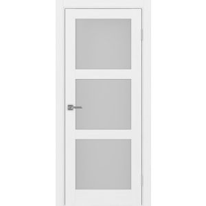 Межкомнатная дверь Турин_530.222 ЭКО-шпон