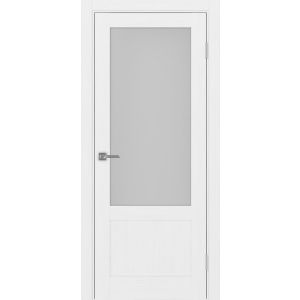 Межкомнатная дверь Турин_540ПФ.21 ЭКО-шпон