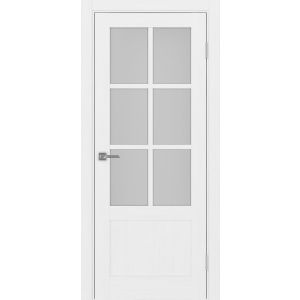 Межкомнатная дверь Турин_541ПФ.2221 ЭКО-шпон