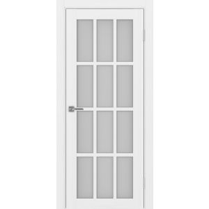 Межкомнатная дверь Турин_542.2222 ЭКО-шпон