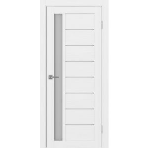 Межкомнатная дверь Турин_554.21 ЭКО-шпон