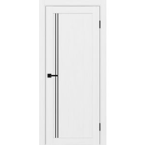 Межкомнатная дверь Турин_566АПП молдинг SB.111 ЭКО-шпон