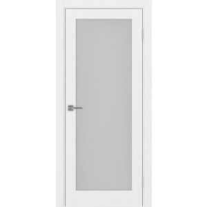 Межкомнатная дверь Тоскана_601.2 ЭКО-шпон
