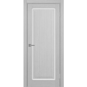 Межкомнатная дверь Тоскана_601С.21 ЭКО-шпон