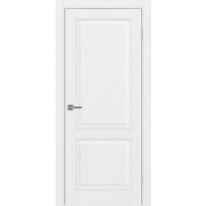 Межкомнатная дверь Тоскана_602.11 багет ЭКО-шпон