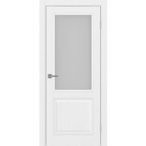 Межкомнатная дверь Тоскана_602.21 багет ЭКО-шпон