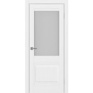 Межкомнатная дверь Тоскана_602U.21 ЭКО-шпон