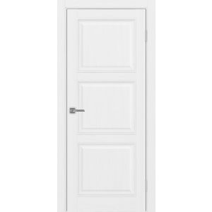 Межкомнатная дверь Тоскана_630.111 багет ЭКО-шпон