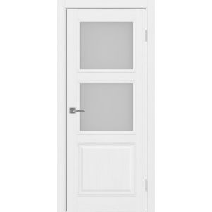 Межкомнатная дверь Тоскана_630.221 багет ЭКО-шпон