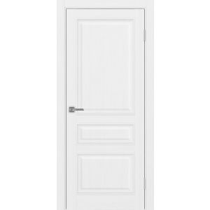 Межкомнатная дверь Тоскана_631.111 багет ЭКО-шпон