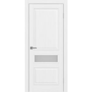 Межкомнатная дверь Тоскана_631.121 багет ЭКО-шпон
