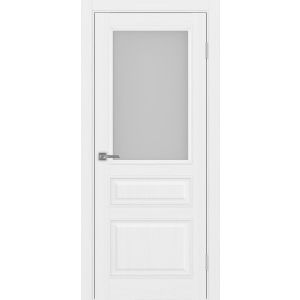 Межкомнатная дверь Тоскана_631.211 багет ЭКО-шпон