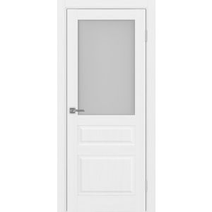 Межкомнатная дверь Тоскана_631.211 ЭКО-шпон